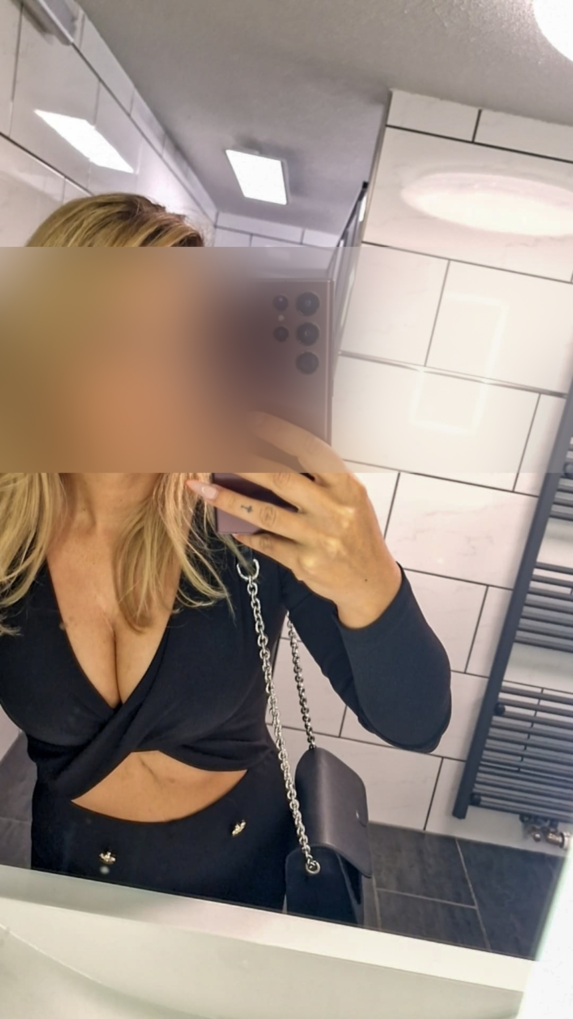 Escortmodel Mia vom Escort Stuttgart