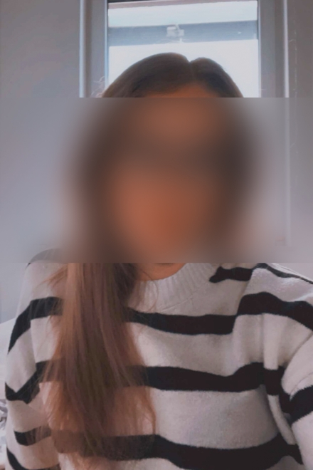 Escortmodel Caroline vom Escort Frankfurt