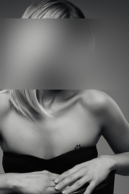 Escortmodel Chiara vom Escort Stuttgart