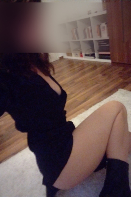 Escortmodel Katja vom Escort Düsseldorf