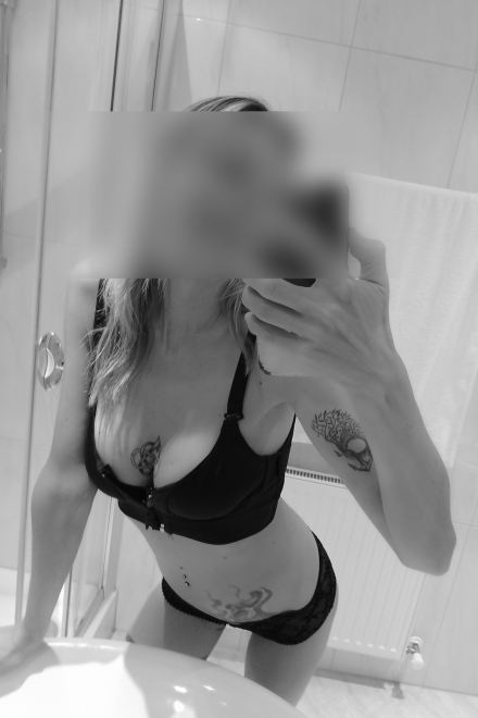 Escortmodel Lara vom Escort Innsbruck