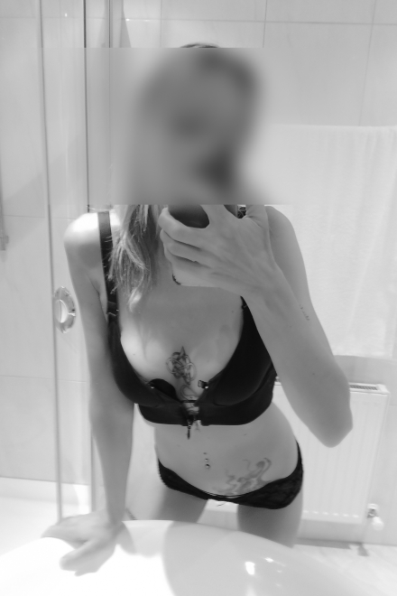 Escortmodel Lara vom Escort Innsbruck