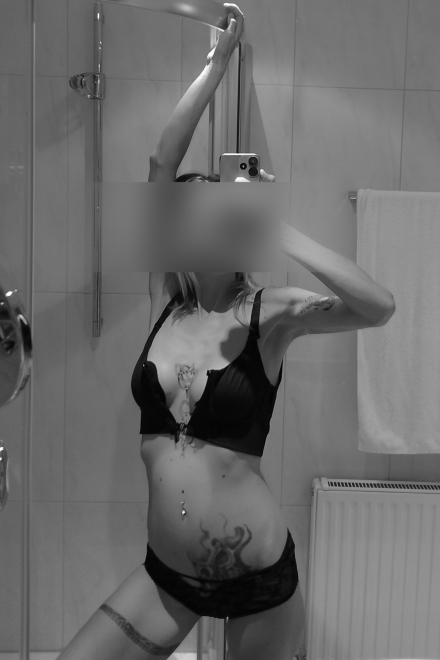 Escortmodel Lara vom Escort Innsbruck